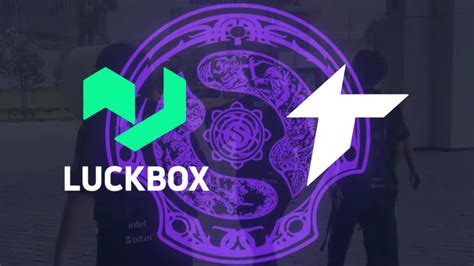 luckbox coin